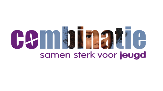 Logo van CIZ, klik voor een vergroting