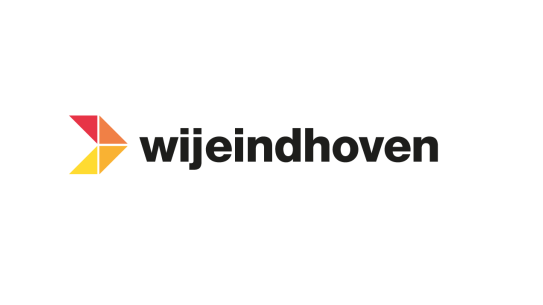 Logo van WIJeindhoven, klik voor een vergroting